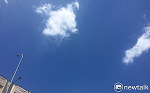 丹娜絲來襲前氣溫飆升！今全國用電量創歷史新高