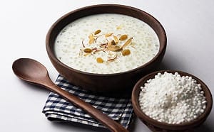 做西米露的「西谷米」 你知它正從飲食文化中淡出嗎？