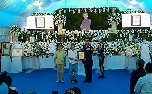 殺警被判無罪！  網狂酸:現在有精神病就天下無敵了