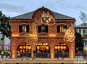 獲國家卓越建設獎 台北2亮點古蹟帶你走入時光故事