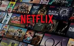 用戶成長不如預期 Netflix盤後股價重挫