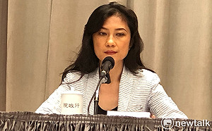 傳有台媒受中共控制 政院：突顯「中共代理人」修法的必要性