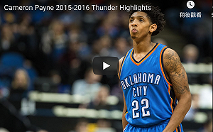 NBA／暴龍簽新控衛　林書豪恐要打包走人了(影)