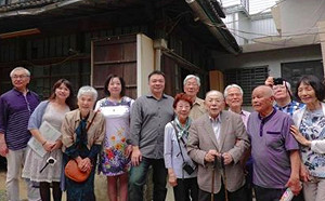 日本人為何愛來台灣看古厝？內行人解密真相眾人目瞪口呆