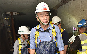 網友遭封鎖？ 韓國瑜深夜發文「再來煩我們，我們就……」