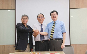 台灣高教史最大合併案！雲科大加入台科、屏科併校計畫