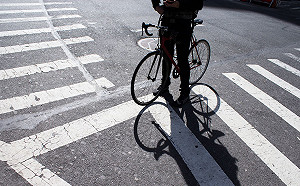 「腳踏車騎斑馬線」要罰！一覽你不知道的單車違規行為