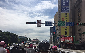 連假首日高溫炎熱！午後北台灣留意短暫雷陣雨