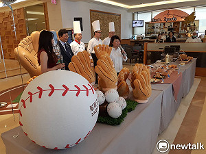 黃敏惠：職棒味全龍可能雙主場 嘉義市準備迎接