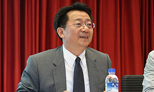 台灣民主基金會民調：5成7民眾願意為台獨而戰