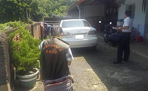 注意！積欠通行費不繳 小心愛車被查扣