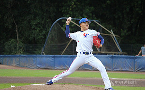 港口盃棒球中華不敵荷蘭 與日本爭冠軍戰門票