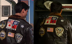 (影) 捍衛戰士2預告曝光 阿湯哥背後中華民國國旗消失