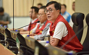 李四川喊「罷韓就是罷免我」  網酸：罷一送一 草包團隊一起走