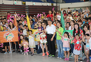 姚立明批忘恩負義 柯文哲反酸：2014民進黨打得贏也不會讓我選