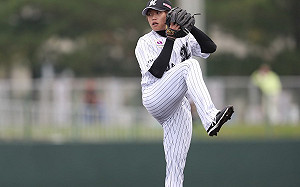 日職／陳冠宇中繼3局無失分　羅德打線熄火慘遭火腿完封