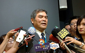 喜樂島黨成立》支持蔡賴配？羅仁貴：樂觀其成