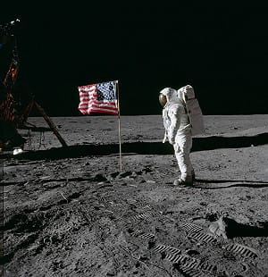 NASA計畫打造永久性月球基地！ 外媒：要先克服「這6項」生存危機