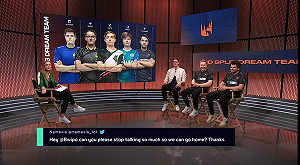 《英雄聯盟》別再說啦！FNC催訪談隊友快回家