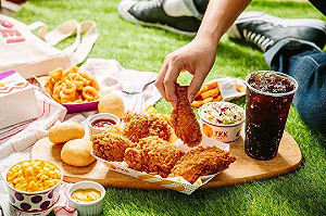 「頂呱呱」為何能存活至今？　內行人神解「關鍵主因」