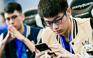 《皇室戰爭》實力堅強！Taoki代表中華台北奪WCG第三名