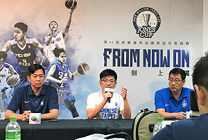 緊急滅火！籃協否認「SBL農場說」瓊斯盃結束立即開會