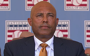 MLB／6傳奇進駐名人堂　李維拉壓軸妙語「為何我總最後」(影)