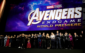 《復仇者聯盟4》終獲全球最高票房！打敗10年穩坐第一的《阿凡達》