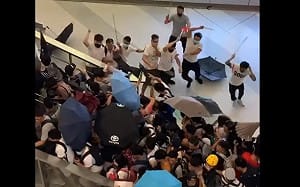 讀者投書》互為表裡的台灣和香港