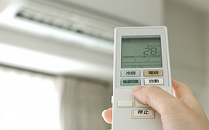 冷氣設定有大學問？內行人神解「母湯功能」根本超耗電