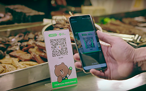 台灣支付生態最後一哩路！不同業者如何統一QR Code規格？