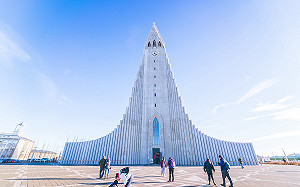 冰島旅遊捏緊荷包 消費物價全歐第一