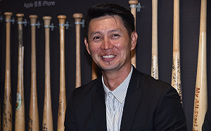 中華職棒／「綱總」執教半年看法更全面　全力作一軍後盾