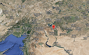 東南疆遇襲6傷 土耳其對敘利亞境內反擊