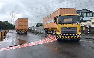 明年起大型車全面加裝視覺輔助  最高補助4000元