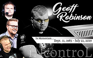 《星海爭霸II》痛失英才！美主播INcontroL肺部血栓驟逝