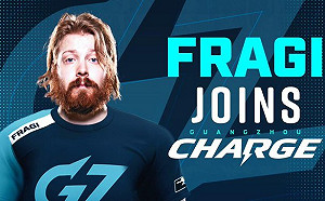 《鬥陣特攻》苦坐九個月冷板凳　Fragi盼在OWL廣州衝鋒證明價值