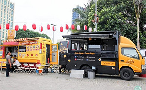 好膽「賣」走！行動餐車真的能開到哪賣到哪？