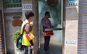 疫情愈趨嚴峻！台南本土登革熱增至15例