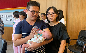 急重症兒童福音！台大「移動式加護病房」轉院更安心