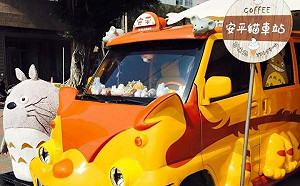 胖卡餐車滿街跑！業者需儘快通過安全檢測！