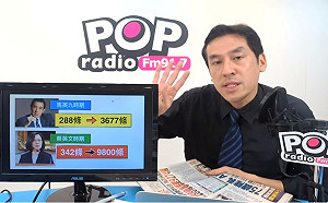 「萬事交給馬維拉」 黃暐瀚籲勿模糊「特權買菸」焦點