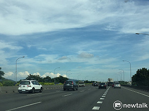 汽燃費繳費期限至年底！未繳納者最高罰3000元