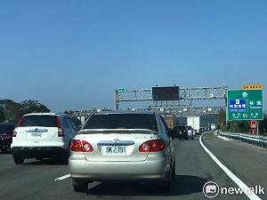 汽燃費繳了沒？ 7/31最後期限  過期最高罰3千