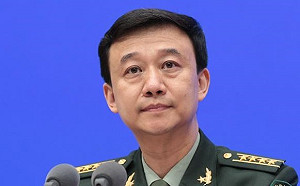 處理港反送中運動？中國國防部搬「駐軍法」 必要時出動解放軍