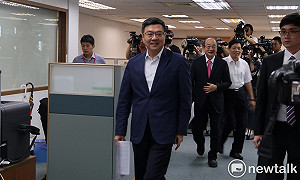 國安走私免稅菸  卓榮泰：人民期待看到真相