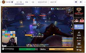 各大公會競逐艾薩拉首殺　《魔獸世界》重返Twitch觀看前十