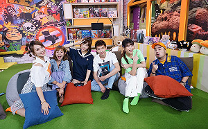 百萬YouTuber來踢館！小玉嗆阿達「過氣老藝人」