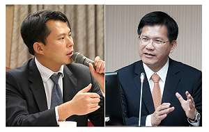 林佳龍派政務次長進駐華航調查！黃國昌肯定：這才是應有作為