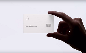 Apple Card何時發行？ 金管會：未收到發卡申請
